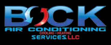 Bock Air Conditioning Services Logo